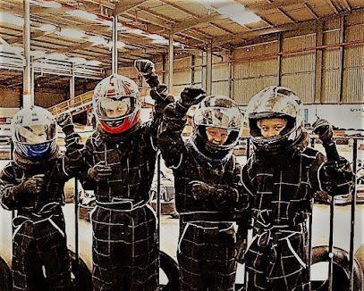 Avago Karting Ltd