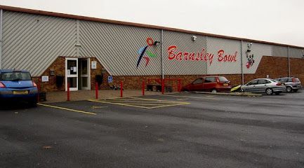 Barnsley Bowl