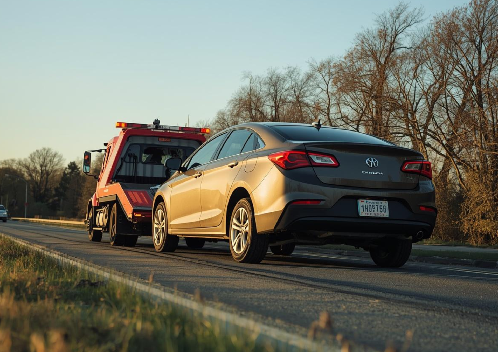 How Car Recovery Doncaster Can Help When Your Car Will Not Start Safely