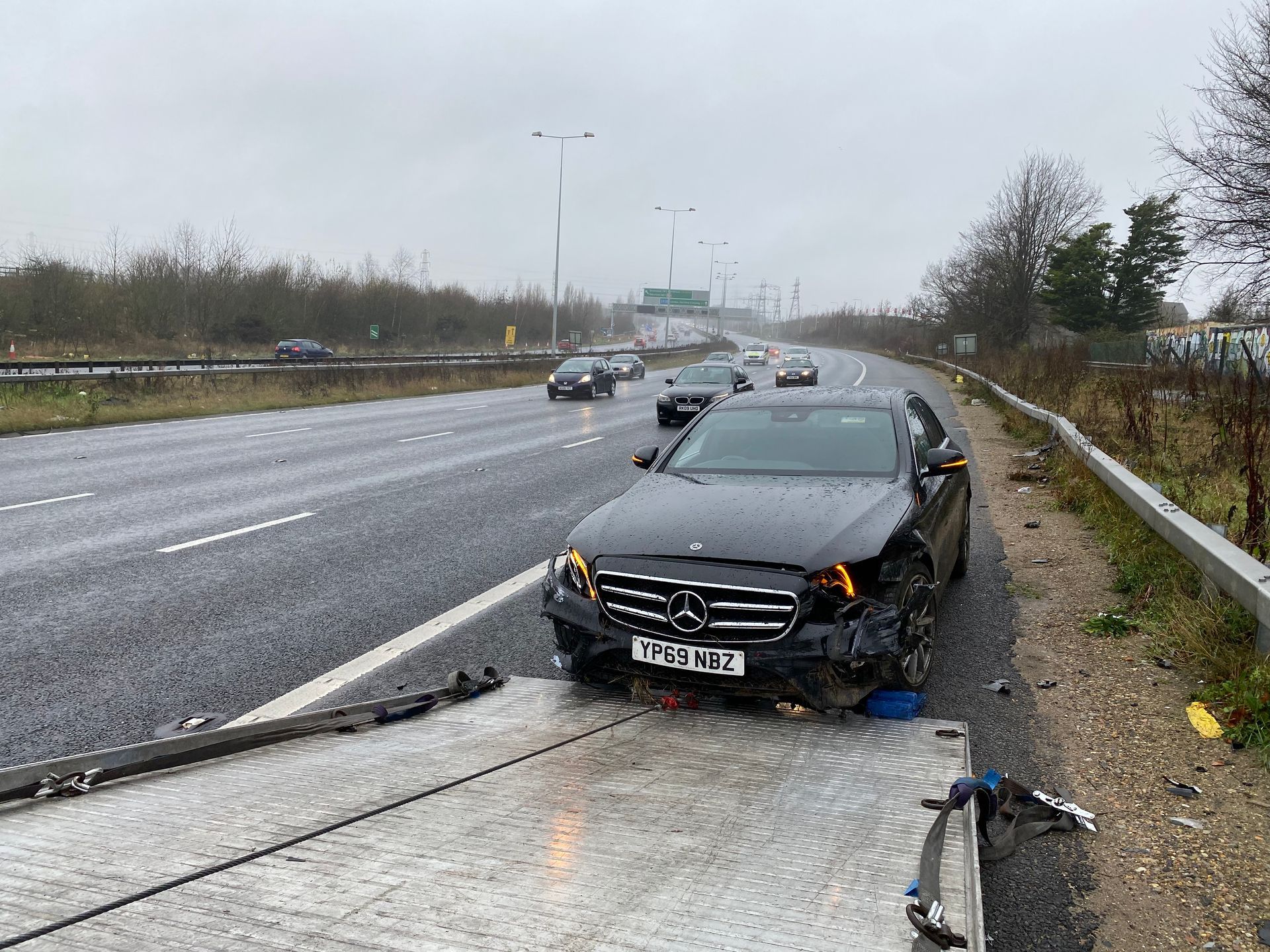 Car Roadside Recovery: A Complete Guide for Drivers and Owners