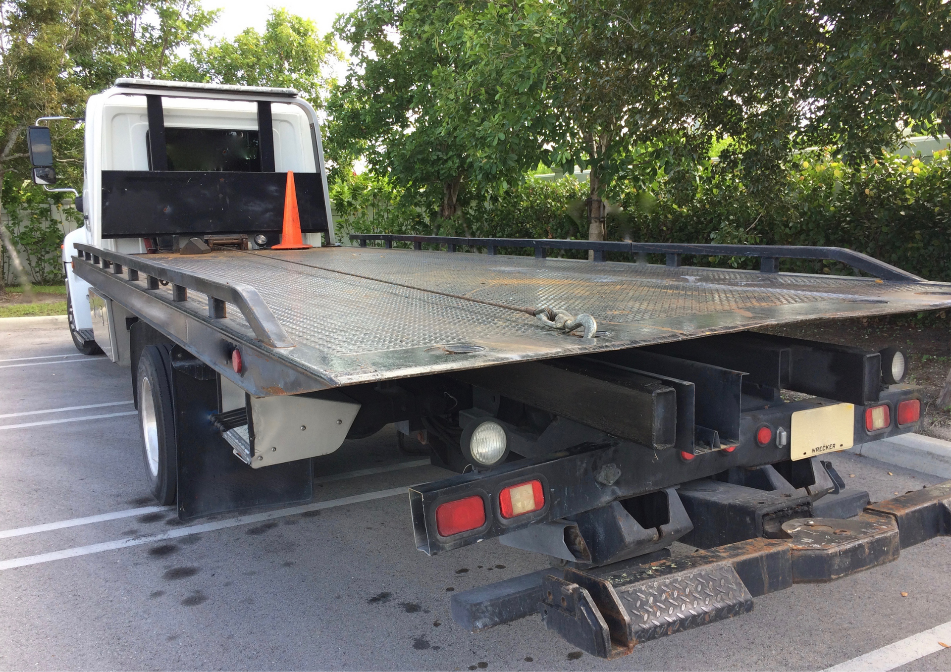 Car Recovery Doncaster