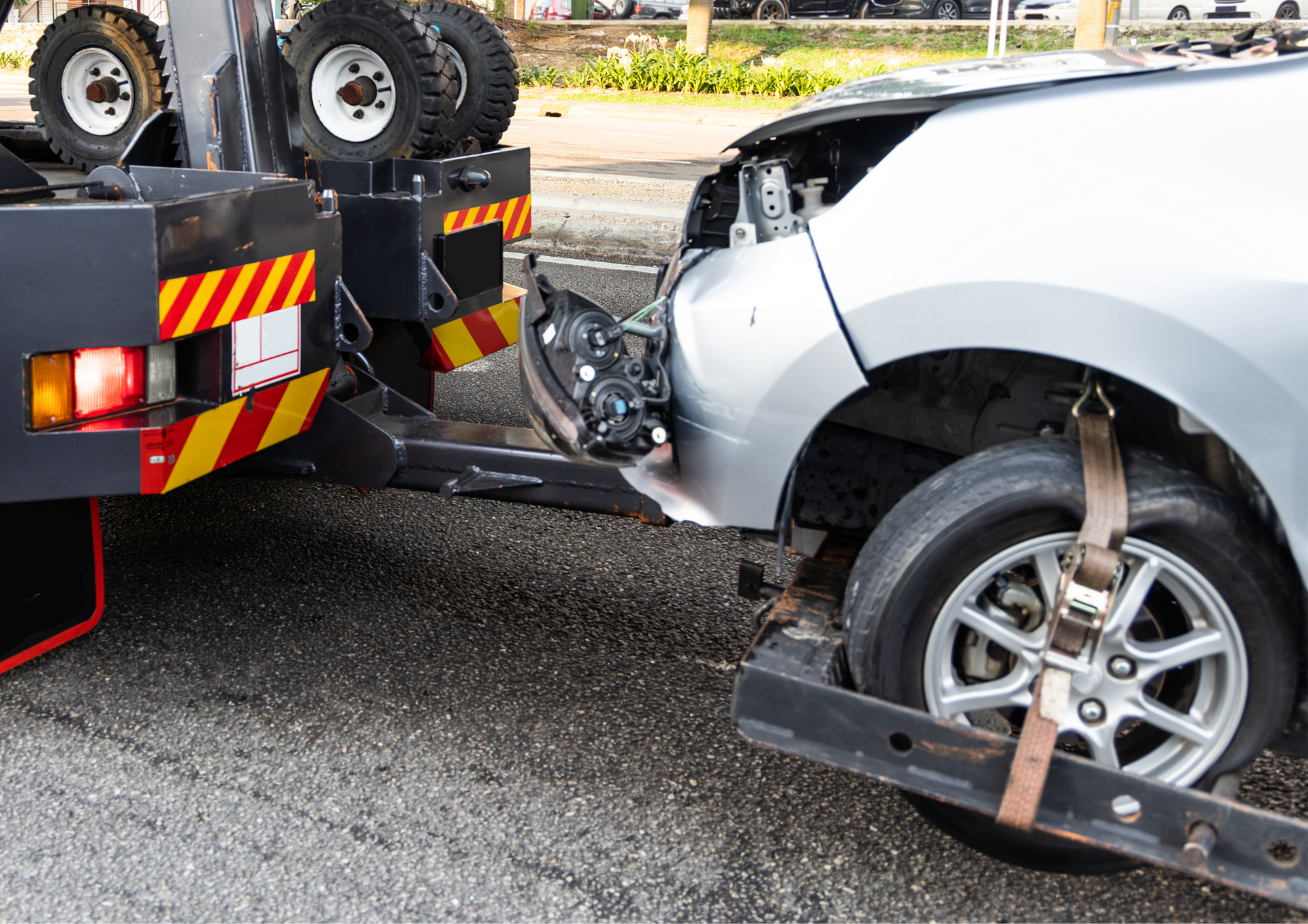 What Is Off-Road and Hard-Access Car Recovery? Explained Simply