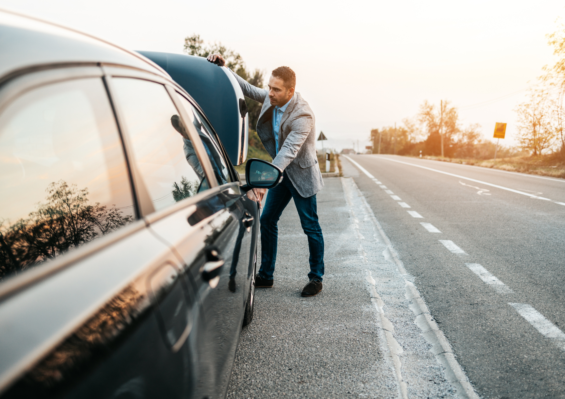24-Hour Car Recovery Services for Reliable Day and Night Support