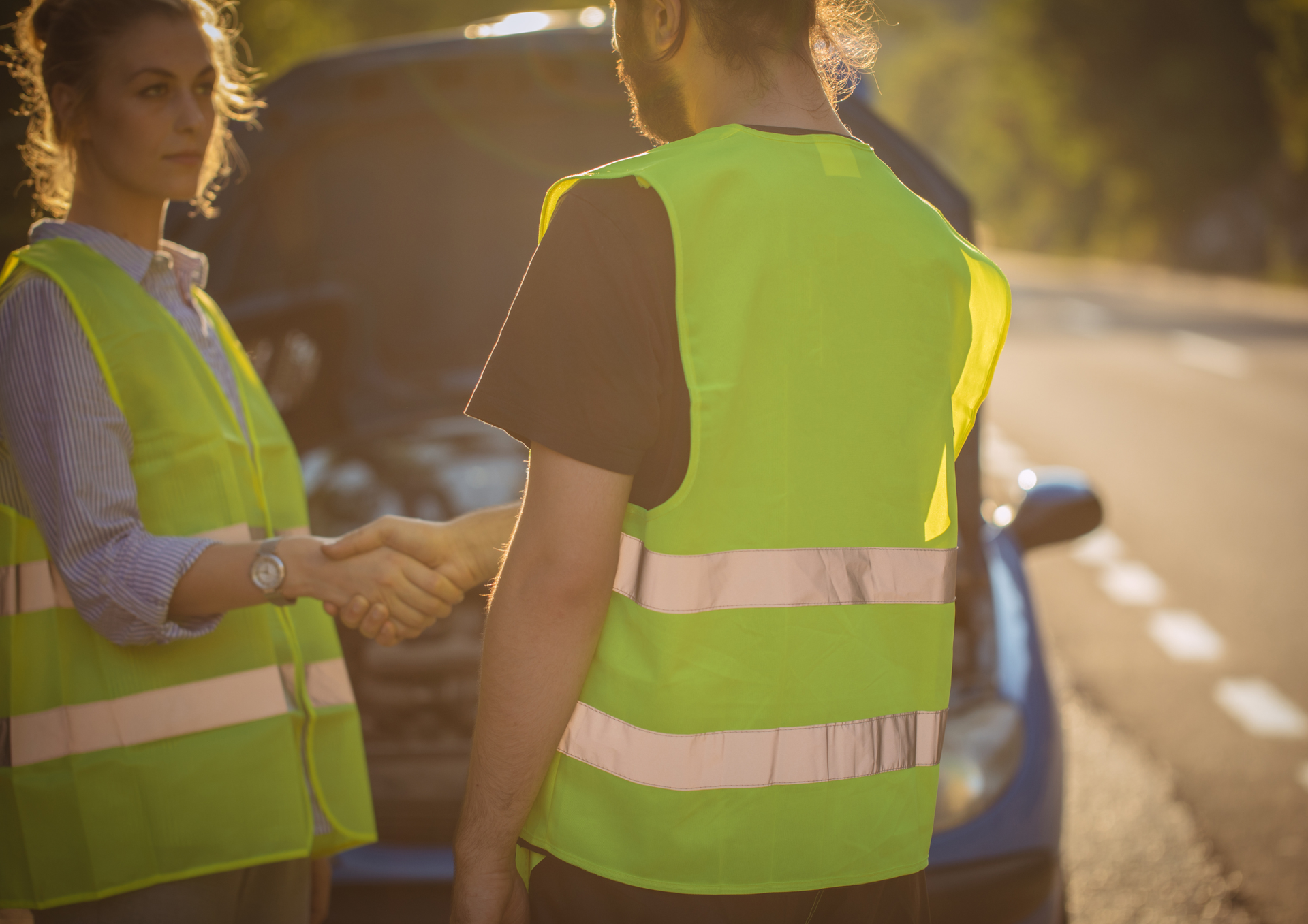 Electric and Hybrid Vehicle Recovery: What Drivers Should Know