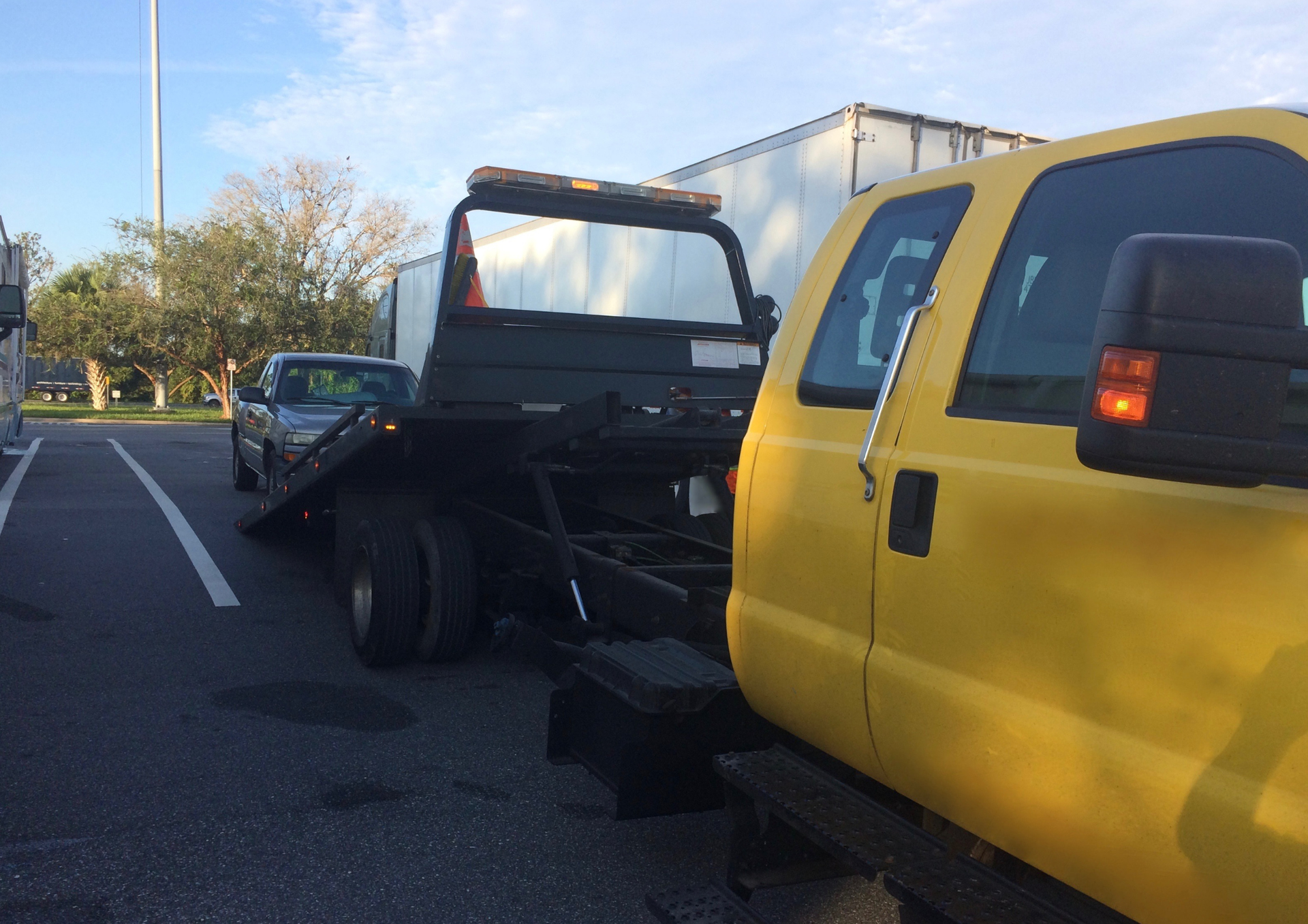 Professional Vehicle Recovery for Rural and Urban Breakdowns