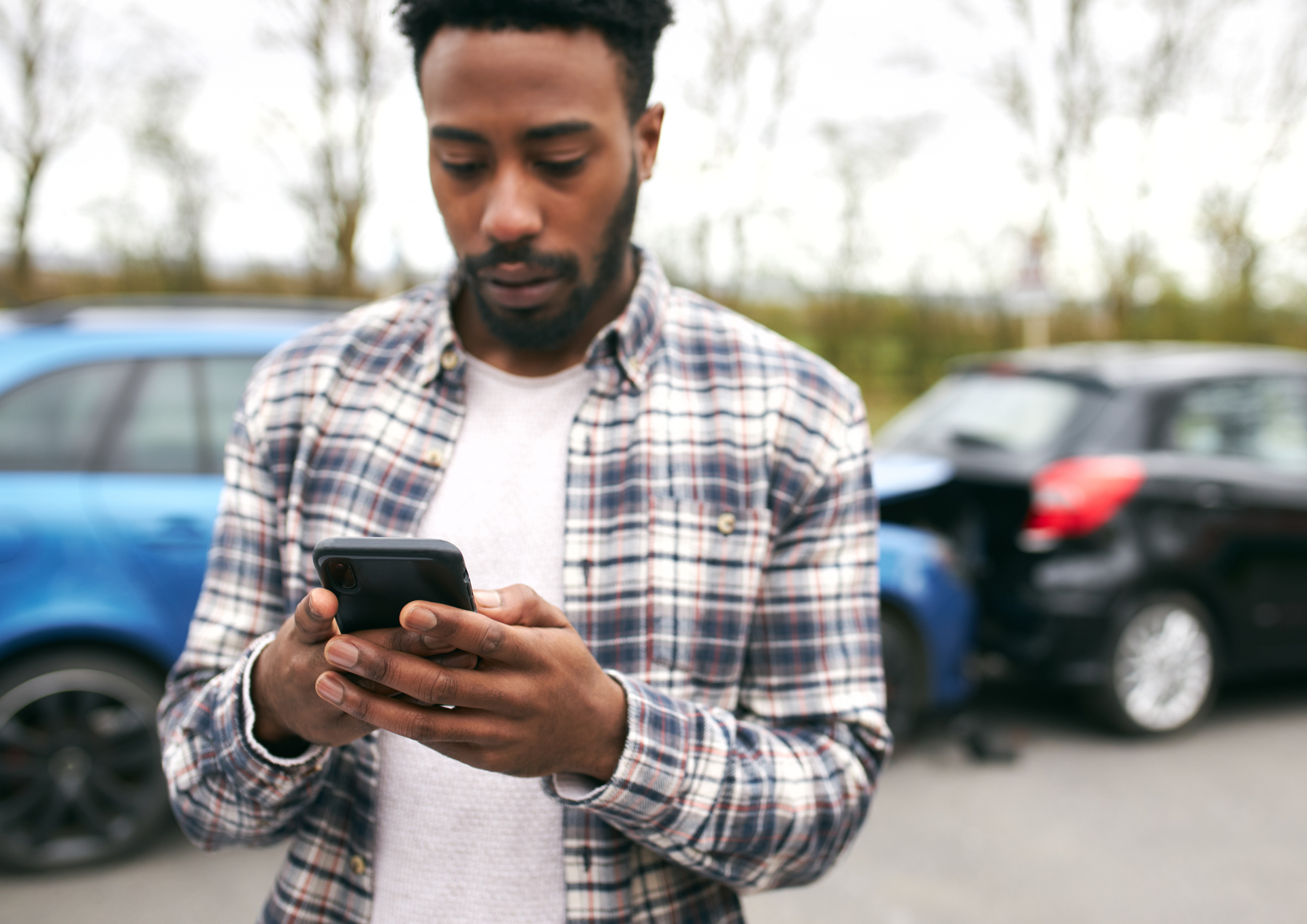 Holiday Travel Emergencies: Find Reliable Car Recovery Near Me