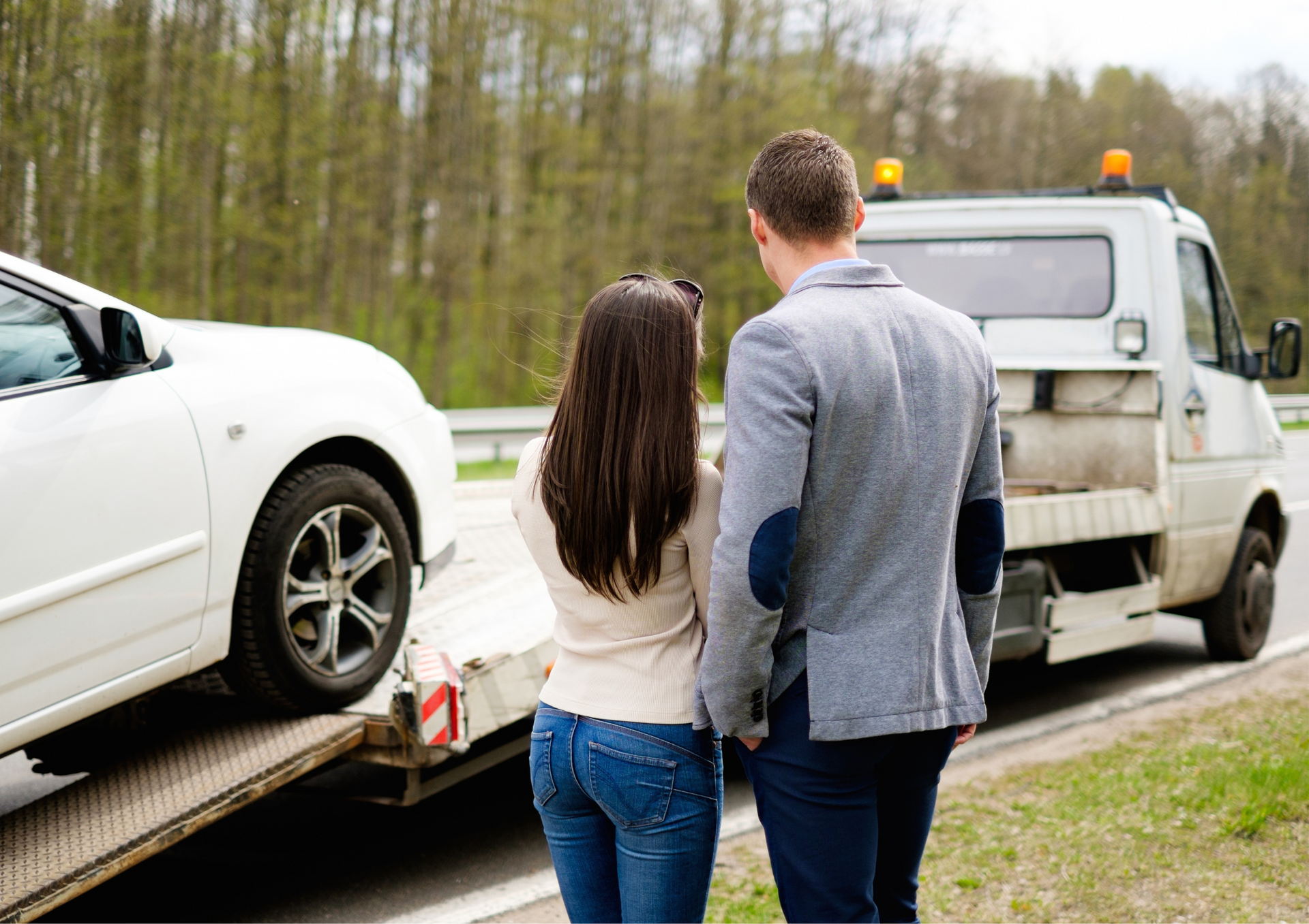 10 Tips to Ensure a Smooth and Stress-Free Car Recovery Service