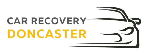 Car Recovery Doncaster logo