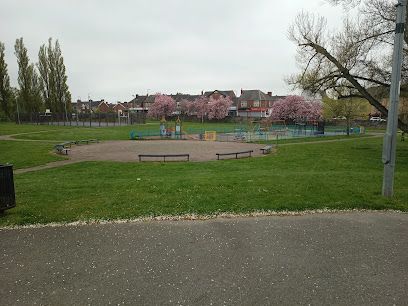 Coronation Park