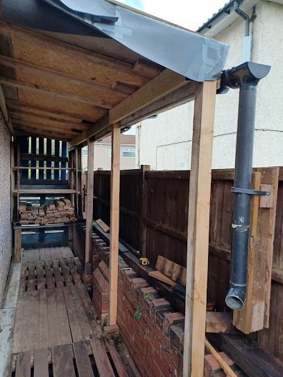 Cortonwood Comeback Centre