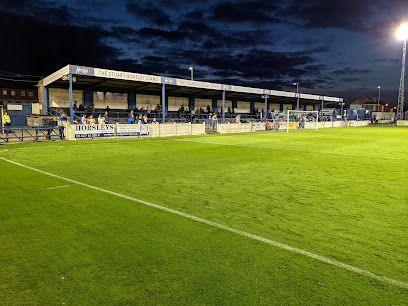 Gainsborough Trinity Football Club