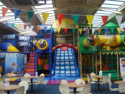 Kids Zone (Notts) Ltd