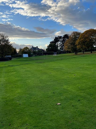 Kilton Forest Golf Club