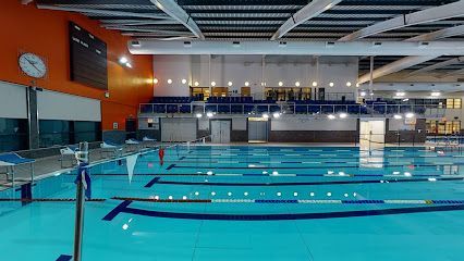 Maltby Leisure Centre