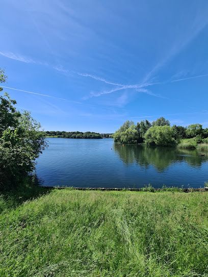 Manvers Waterfront Boat Club