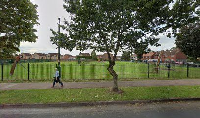 Murham Ave Park
