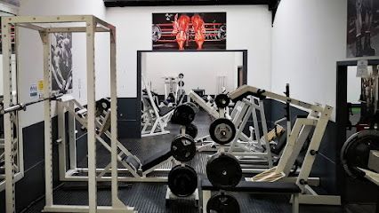 Musclefactory Gymnasium