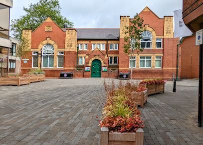 Pontefract Museum