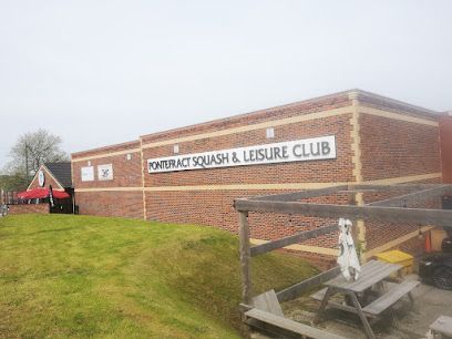 Pontefract Squash & Leisure Club