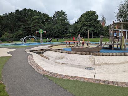 Skatepark