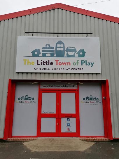 The Little Town of Play