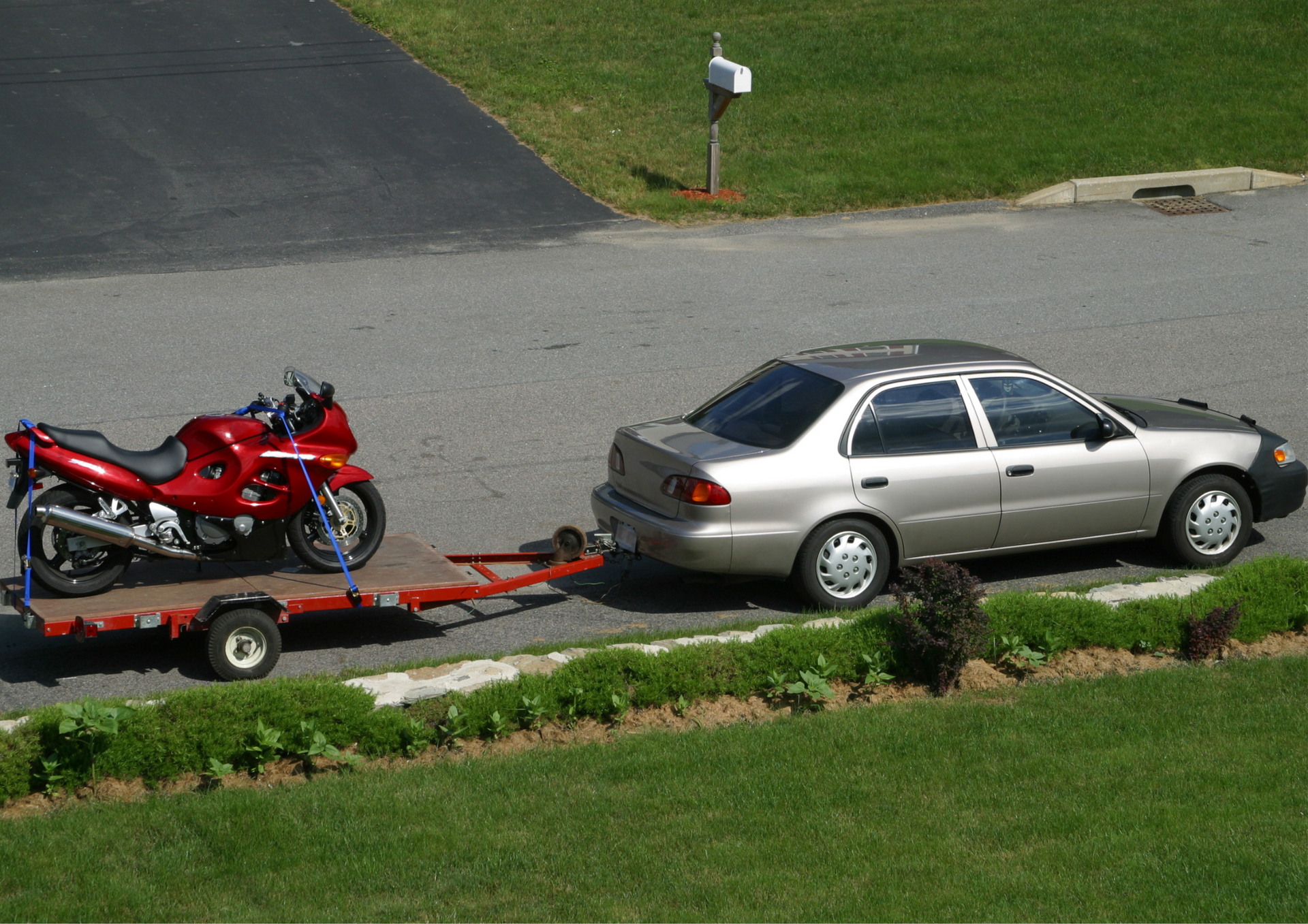 How to Handle Your Car When It Overheats: Key Actions to Take