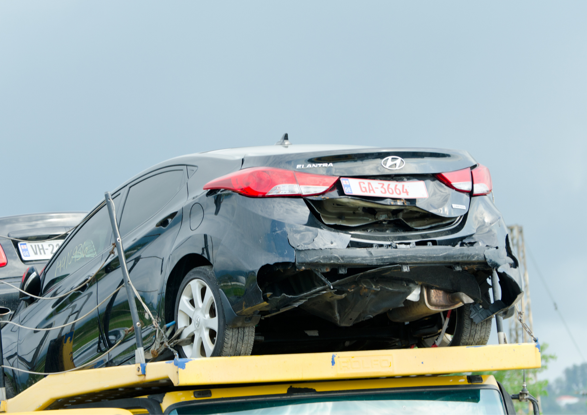 Why Rapid Response Accident Recovery Matters